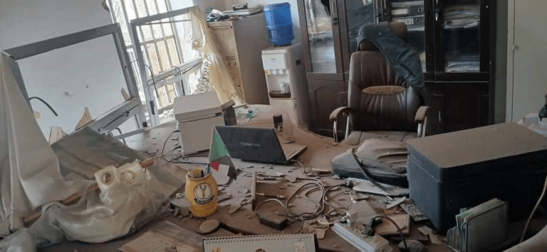 أكثر من 9 آلاف بين قتيل وجريح في معارك شمال دارفور