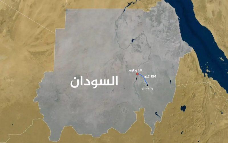 المليشيا ترتكب مجزرة جديدة بولاية الجزيرة