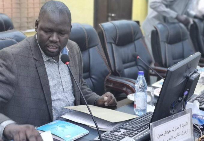 ببرنامج إسرائيلي .. أردول: حميدتي اخترق هواتف قيادة الدولة وتجسس عليها