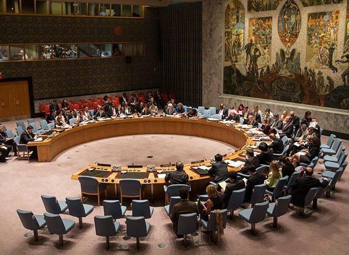 بعد استخدام روسيا لـ (الفيتو) .. مجلس الأمن يفشل في اتخاذ قرار بشأن الحرب السودانية