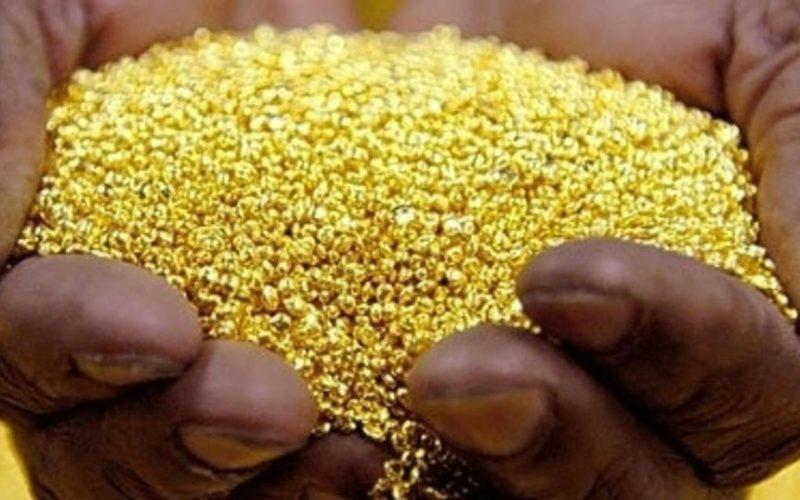 ترتيبات لقيام شركة مصفاة السودان للذهب