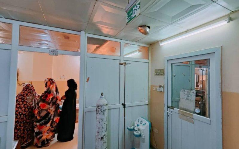 مديرة مركز الأورام بالبحر الأحمر: مرضى السرطان يعانون في الحصول على العلاج