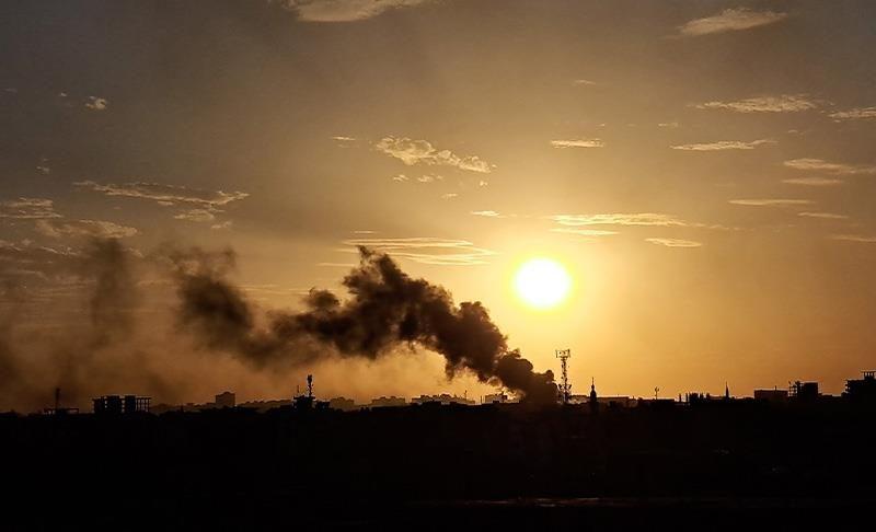 المليشيا تواصل الانتهاكات واستمرار قصفها المدفعي على الفاشر شمال دارفور