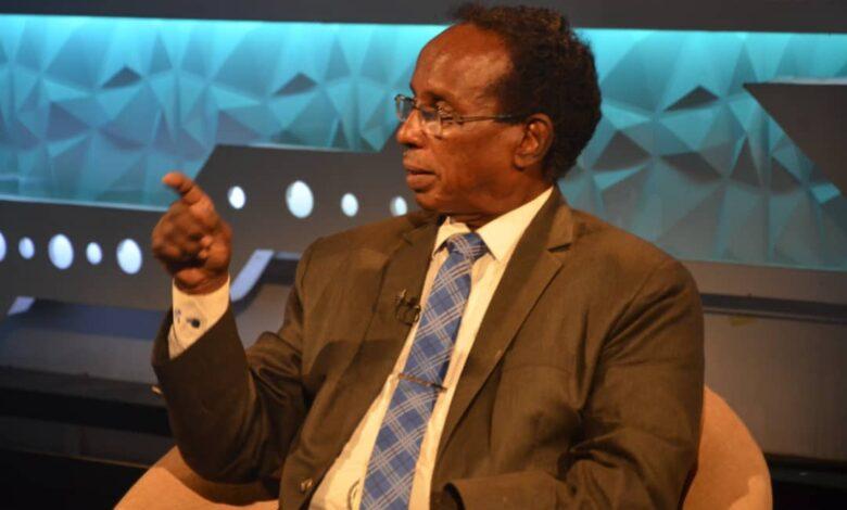 عثمان ميرغني : ما يحدث في السودان غزو مكتمل الأركان