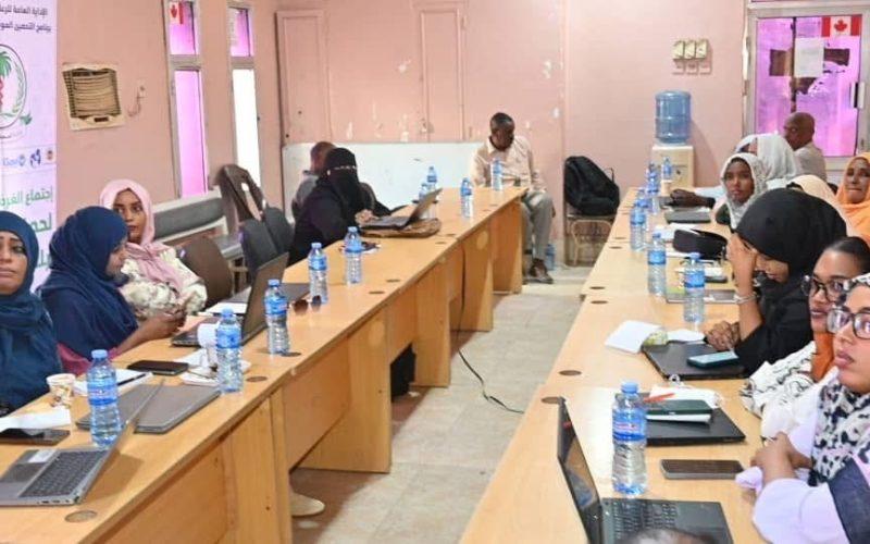 الغرفة الاتحادية لحملة الاستجابة لوباء الكوليرا : 92٪ التغطية بالتطعيم