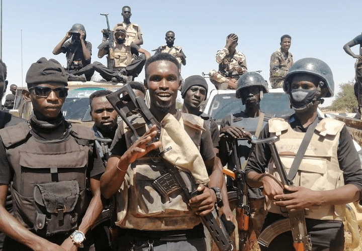 تعميم مهم من القوات المسلحة بشأن الفاشر