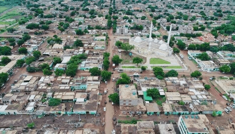 قائد قوات العمل الخاص بسنار يكشف عن استسلام 180 من المليشيا