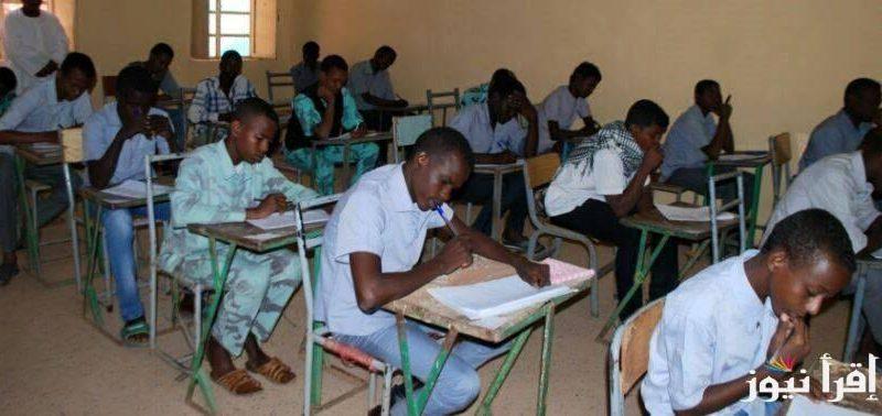 السفارة بالقاهرة: أكثر من (20) ألف طالب يجلسون لامتحانات الشهادة السودانية بمصر