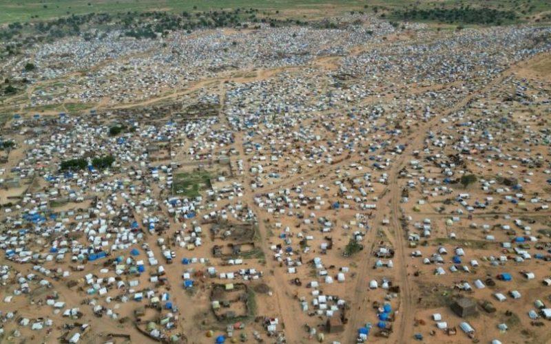 مطالبات لإدانة تشاد لمنع طلاب دارفور من أداء امتحان الشهادة السودانية