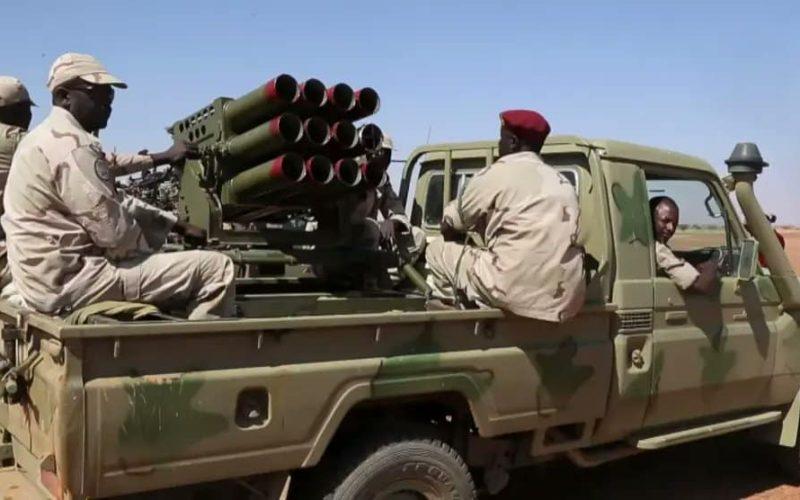 مؤتمر الجزيرة: المليشيا اختطفت 200 شخص شمال الولاية خلال ثلاثة أسابيع