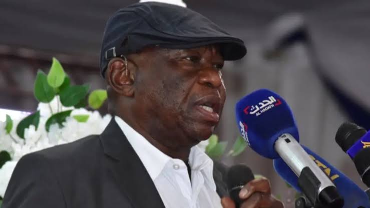 فشل اجتماعات نيروبي للقوى السياسية السودانية دون اتفاق على جبهة وطنية موحدة