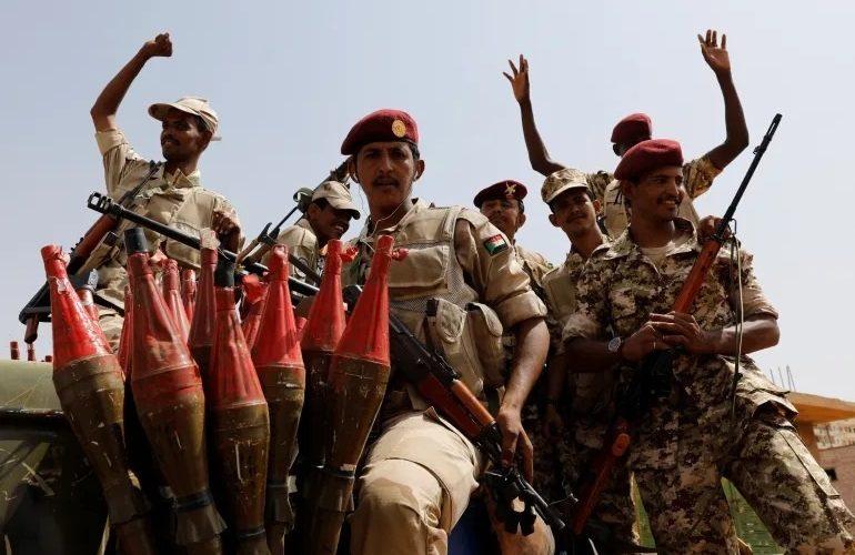 ارتفاع ضحايا هجوم الـمليشيا على (ودرواة) إلى 7 شهداء