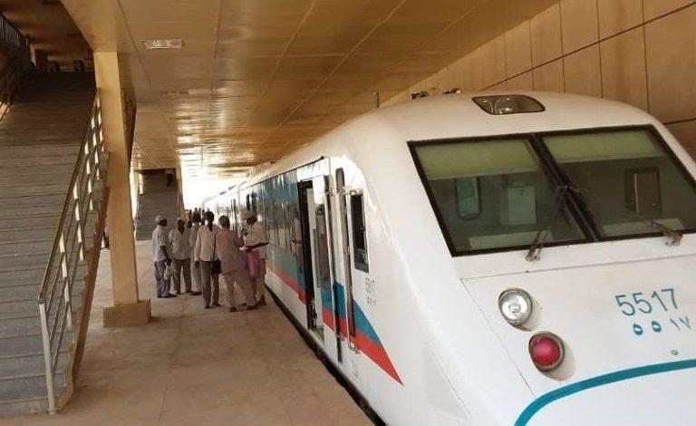 مع تخفيض التذاكر .. إعلان رحلة جديدة لقطار بورتسودان عطبرة