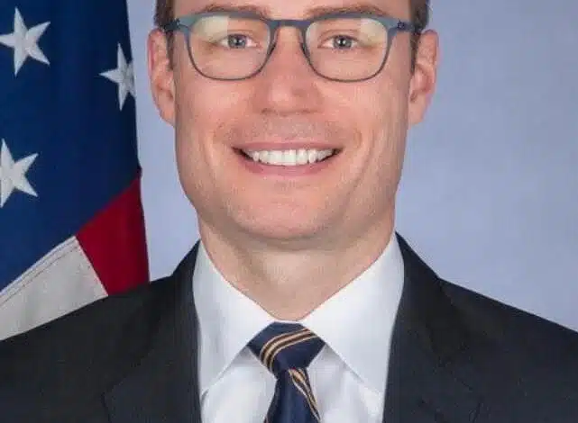 أمريكا تعيين مبعوثاً جديداً للسودان بديلاً لتوم برييليو