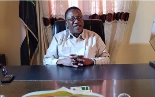 حكومة كسلا تبحث معالجة اشكالية متأخرات قطاع التعليم