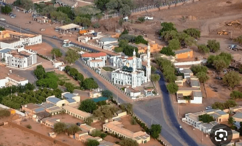 اشتباكات عنيفة بالفاشر والقوة المشتركة تغرّد