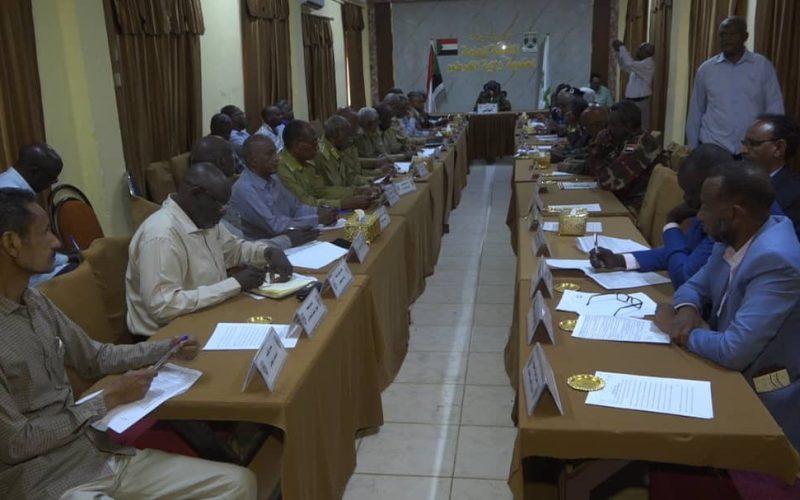 قرارات عاجلة من حكومة الخرطوم بإزالة مخلفات الحرب من بحري