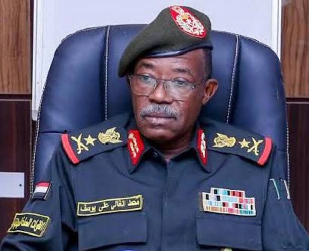 الأمين العام لمجلس السيادة يؤكد على دور ديوان الزكاة تجاه المجتمع