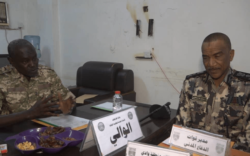 قرار في الخرطوم بإستئناف الدراسة