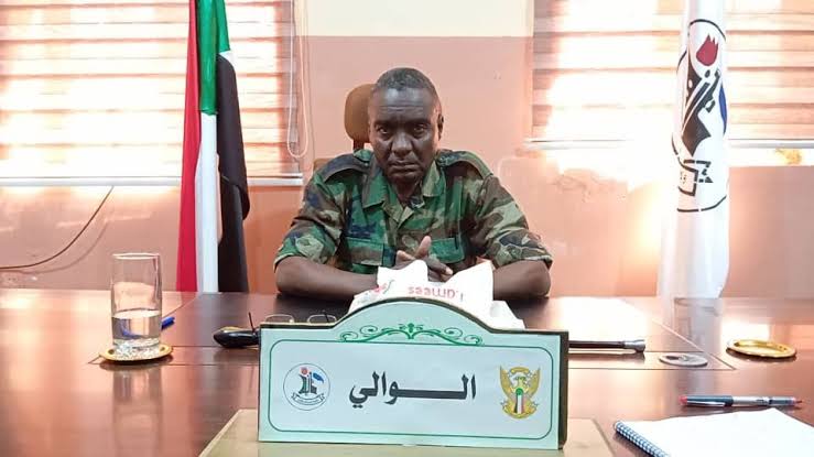 والي غرب كردفان يشيد بدور الإدارة القانونية ويؤكد دعمها لتعزيز دورها