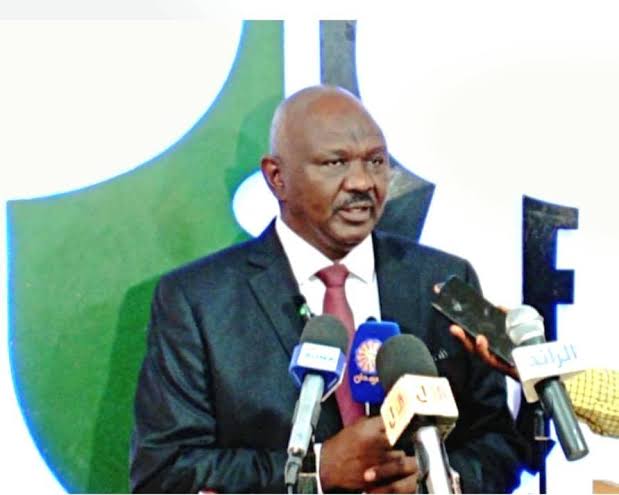 والي غرب كردفان: نلتزم بمعالجة قضايا اداريتى مركب وأم لبانة ريفي الخوي