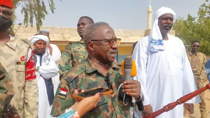 رئيس اللجنة القومية للاستنفار والمقاومة الشعبية: المقاومة الشعبية أحدثت تطوراً ملحوظاً في العمليات العسكرية