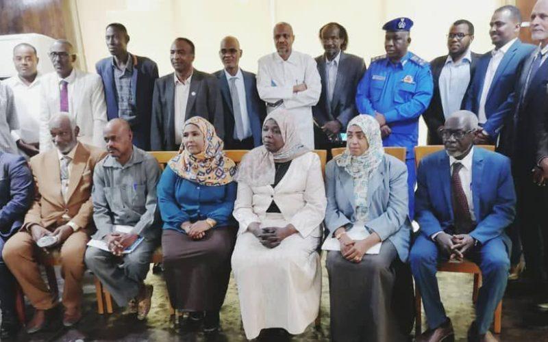 المالية تجيز مسودة قانون الشراكة بين القطاعين العام والخاص لعام ٢٠٢١