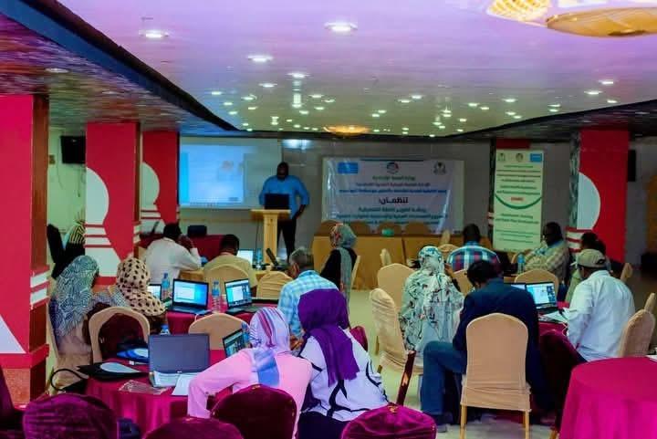 ورشة بكسلا تناقش تقوية النظام الصحي في السودان
