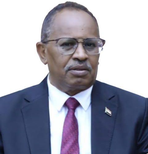 مباحثات سودانية إيرانية لدفع التعاون الثنائي