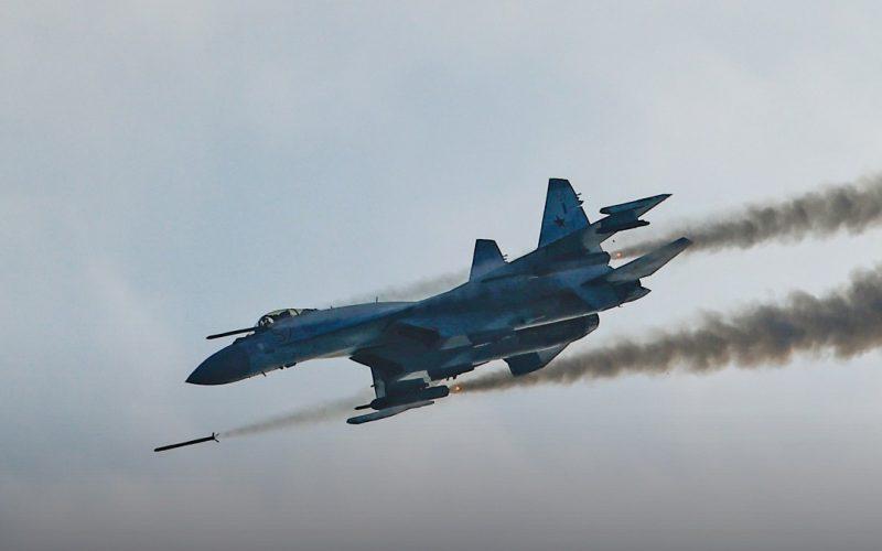 الطيران الحربي يستهدف مواقع بشرقي الخرطوم