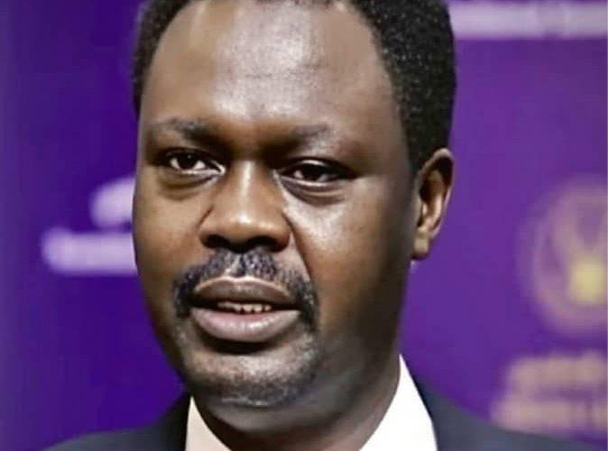 حاكم إقليم دارفور يُدين إستهداف المليشيا للمدنيين بسوق صابرين