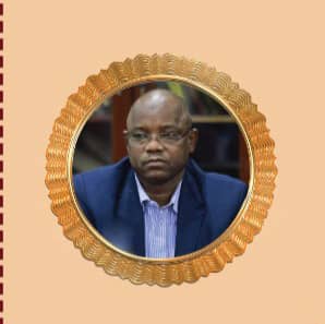 تعيين أحمد هارون التوم مديراً عاماً للأبحاث الجيولوجية