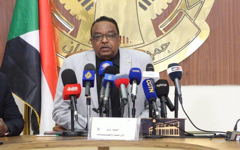 بسبب الحرب .. 300 مليون دولار خسائر أولية مشروع الجزيرة