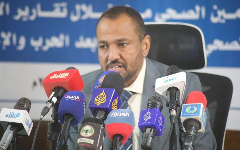 التأمين الصحي: أكثر من 470 مليار جنيه خسائر القطاع في الحرب