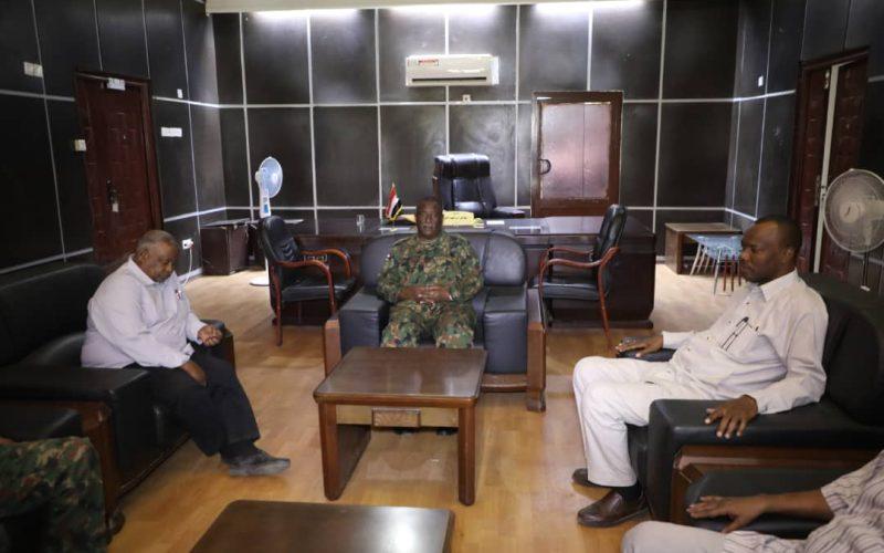 نتيجة لخراب المليشيا ..(300) مليون دولار خسائر جامعة الجزيرة