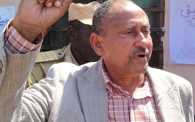 إجراءات احترازية للقادمين من النيل الأبيض إلى سنار تحسباً لـ (الكوليرا)