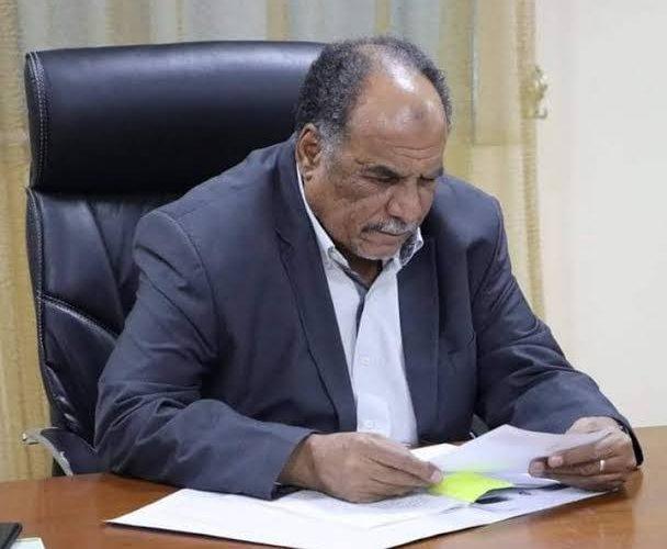 التعليم العالي:إفتتاح قسم للقبول والتوثيق واستخراج الشهادات للجامعات بالخرطوم قريباً