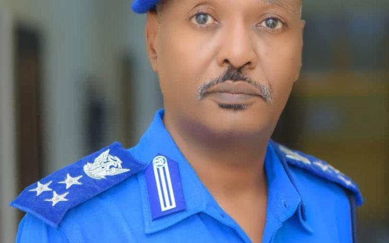 عقب تحرير بحري .. إستئناف العمل بقسم شرطة الصافية