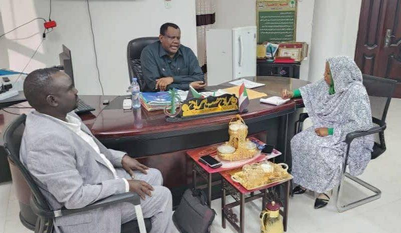 الشمالية تعلن البدء في إنشاء مستشفى الطوارئ والإصابات بالتضامن