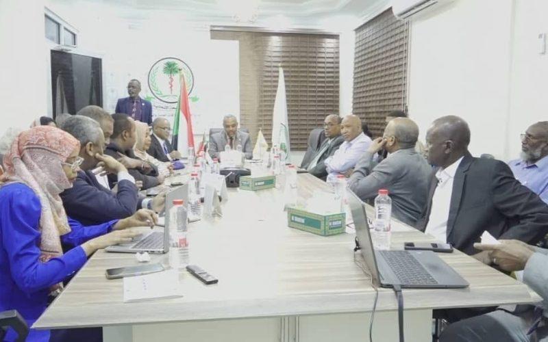 انعقاد ملتقى العلاج المجاني على نفقة الدولة لعام 2025م برئاسة وزير الصحة الإتحادي