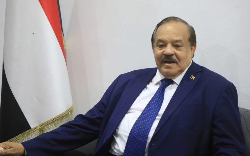 وزير الخارجية يدعو بريطانيا لتعزيز التعاون بدلاً عن المواجهة في المنابر الدولية