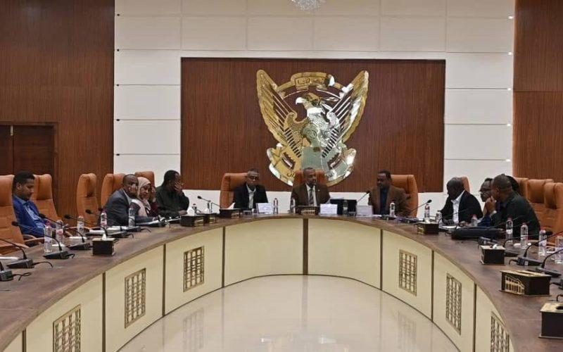 المجلس القومي للأدوية والسموم بوزارة الصحة الإتحادية يعقد إجتماعه الأول للعام 2025م