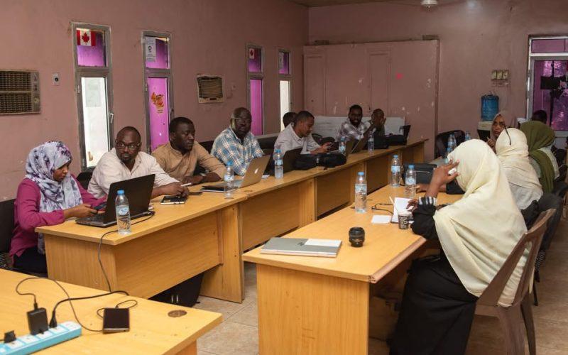 الغرفة الاتحادية لحملتي الحصبة والحصبة الألمانية والكوليرا: مواصلة حملة الاستجابة لوباء الكوليرا ليومين آخرين بالنيل الأبيض