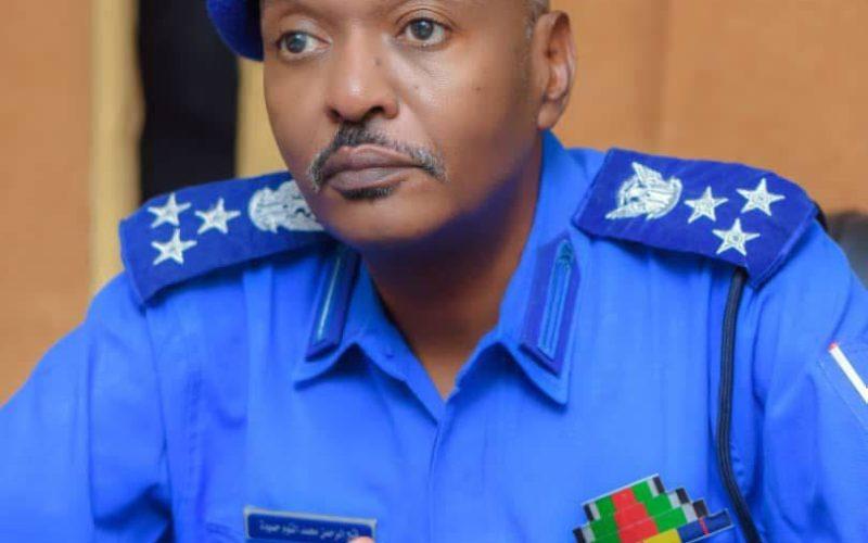 إستئناف العمل بجوازت ولاية سنار