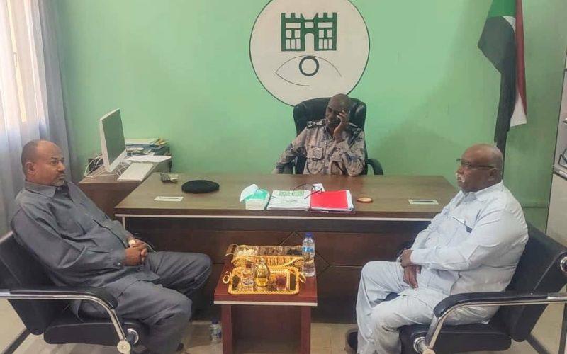 أمانة الرقابة: الأدوية مُنسابة بمعبري أشكيت وأرقين