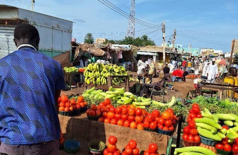 طوارئ جنوب الحزام: أوضاع كارثية بالخرطوم و أسعار خرافية للسلع و ألف جنيه للبصلة الواحدة