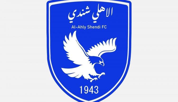 الأهلي شندي يهبط من الدوري الممتاز