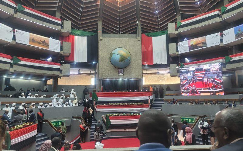 تأجيل التوقيع على ميثاق حكومة مليشيا الدعم السريع بــ (نيروبي)