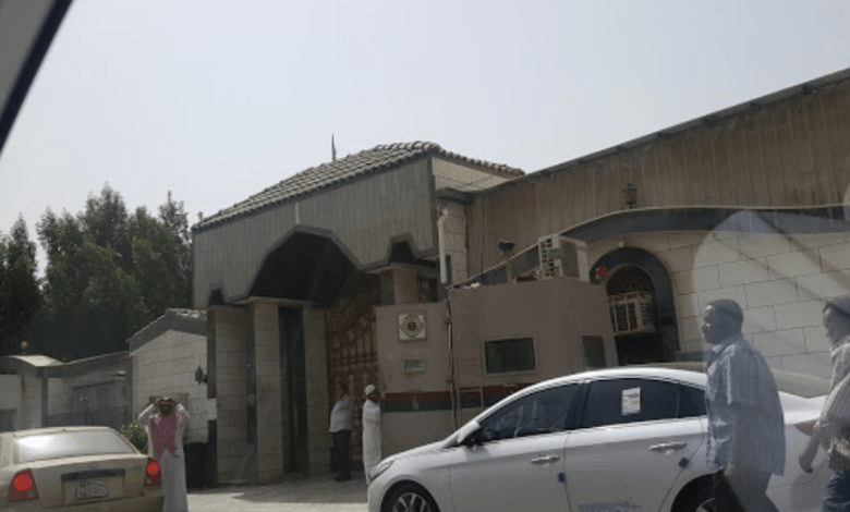 إعلان مهم من قنصلية السودان بجدة بشأن امتحانات الشهادة