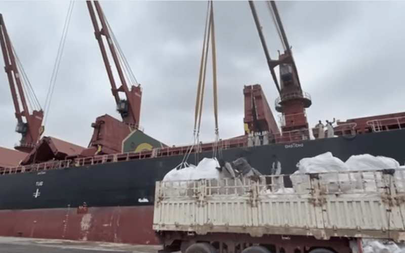 دعم أميركي لأكثر من مليون مواطن سوداني